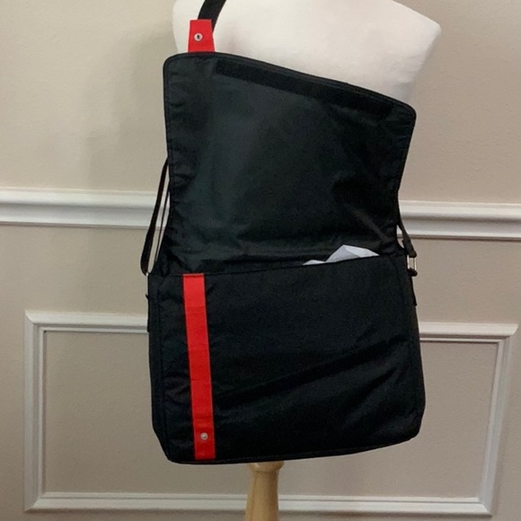 Spyder MESSENGER bag - Picture 3 of 11